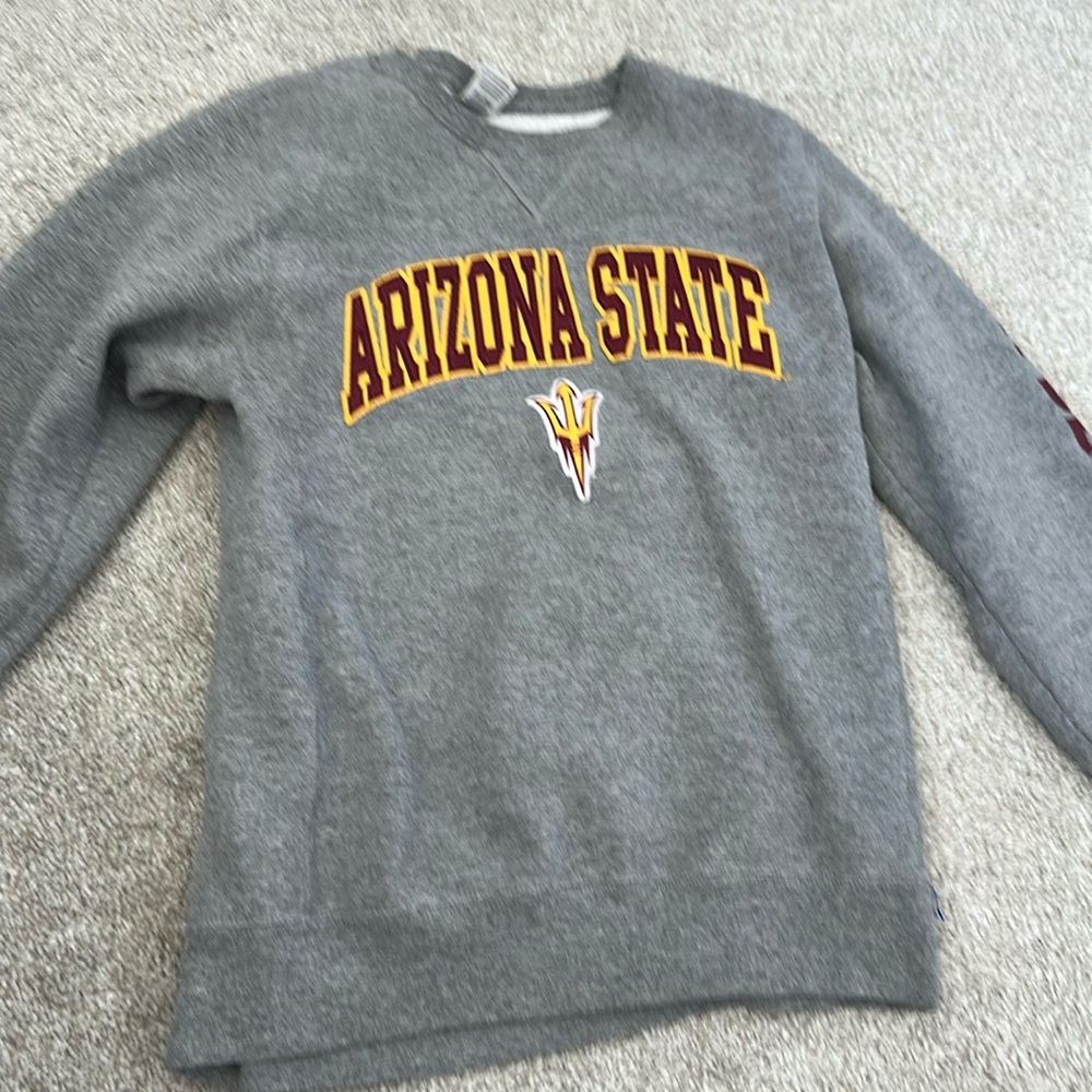 Boathouse crewneck